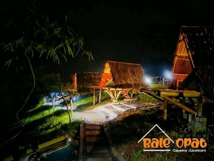 Camping & Glamping Bale Opat